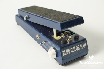 Blue Color Wah